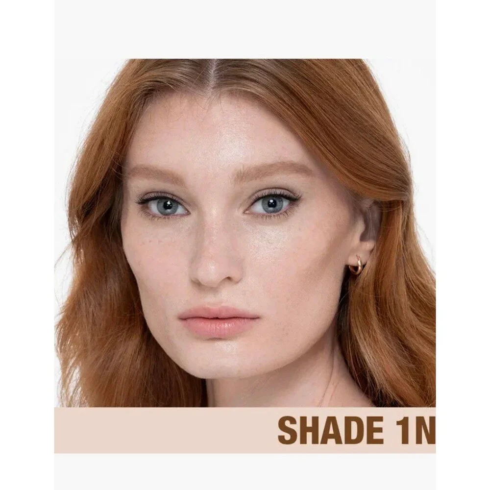 Beautiful Skin Foundation N1